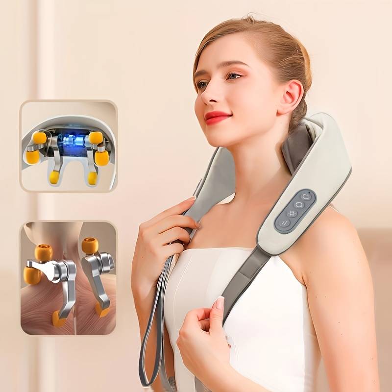 Nacken-Massagegerät